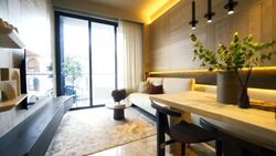 Jervois Privé (D10), Apartment #471706721